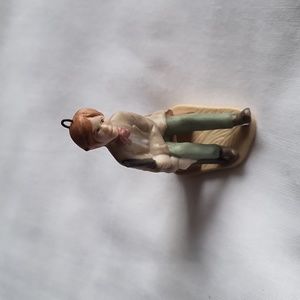 Hallmark Keepsake Ornament-A Christmas Carol Collection "Tiny Tim"